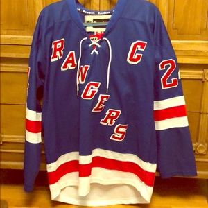 Rangers Jersey